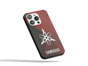 Yamaha Cell Phone Cover High-End Pro Series